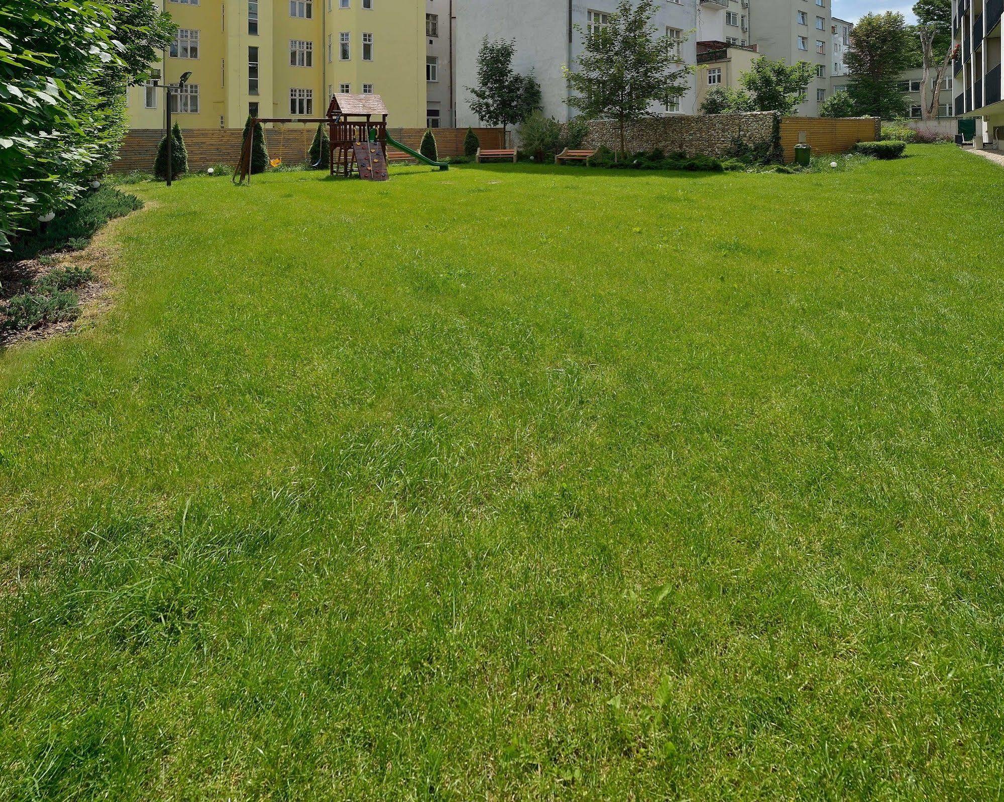 Ambiente Serviced Apartments - Dunajska 布拉迪斯拉发 外观 照片
