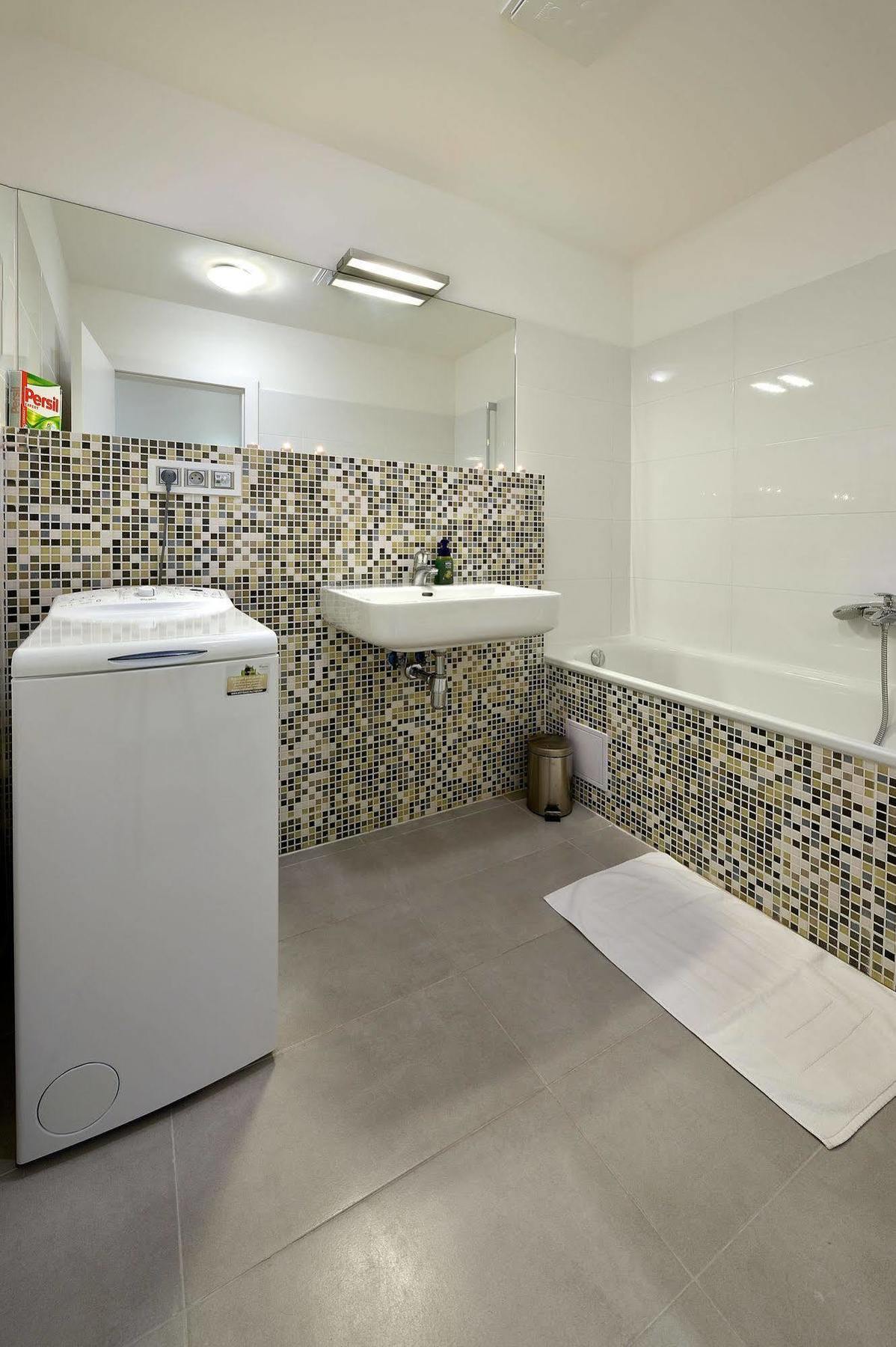 Ambiente Serviced Apartments - Dunajska 布拉迪斯拉发 外观 照片